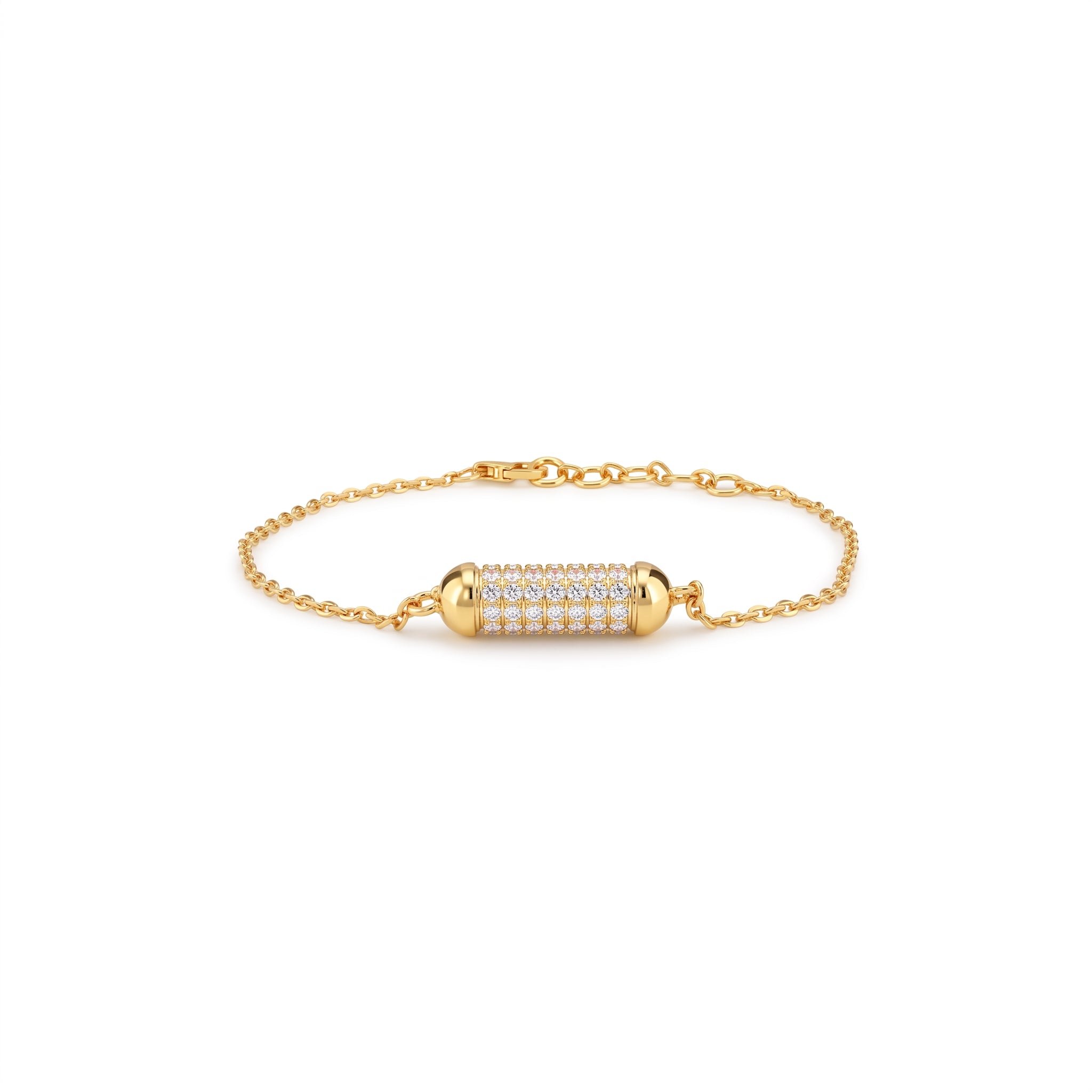 9K YELLOW GOLD